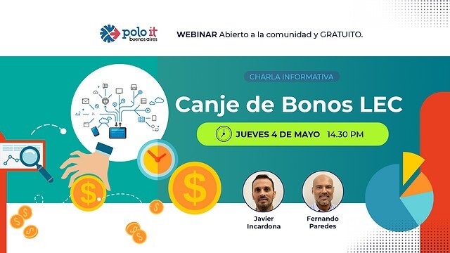 Canje Bonos LEC
