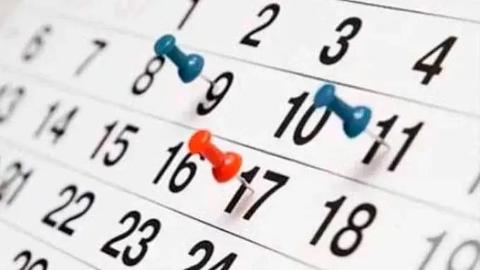 VENCIMIENTOS (Oficializacion Prorroga)